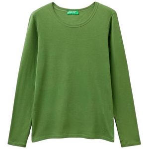 United Colors of Benetton M/L, Bosgroen 2g3, XS