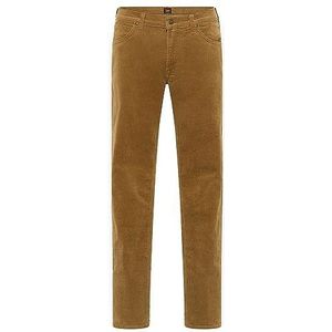 Lee heren Jeans Daren Zip Fly, Tumbleweed (Brown), 29W / 32L