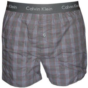 Calvin Klein, onderbroek voor dames - - X-Large
