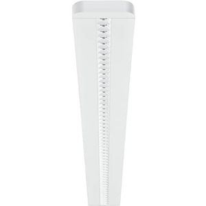 LEDVANCE Lijnarmatuur LED: voor plafond, LINEAR IndiviLED DIRECT/INDIRECT / 42 W, 220…240 V, stralingshoek: 70, Warm wit, 3000 K, body materiaal: aluminum, IP20
