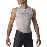 Castelli - Active Cooling - Mouwloos Basislaag