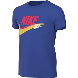 Nike Uniseks sportswear Standard Issue T-shirt voor oudere kind, uniseks