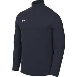Nike M Nk Sf Strk24 Dril Top met lange mouwen voor heren