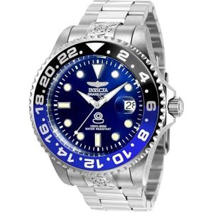 Invicta Grand Diver 21865 Automatisch Herenhorloge - 47mm