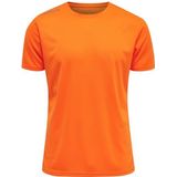 Newline - Core Functional - T-shirt - Zwart - Jersey