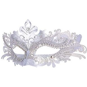 Halloween Maskerade Sexy Venetiaans Masker Venetië Bruiloft Carnaval Feest Voors