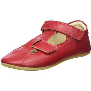 Primigi Pod 19014 Slippers, Rosso, 22 EU, rood, 22 EU