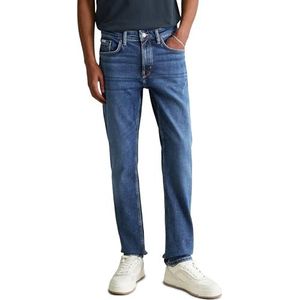 Marc O'Polo - B61921812072 - Jeans - Meerkleurig -