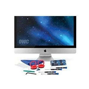 OWC OWCSSDIM12Y960 1.0 TB Aura 6G Solid State Drive met Complete DIY Toolkit voor iMac