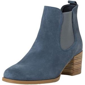 Tamaris Dames Chelseaboot 1-25342-42 802 Maat: 36 EU