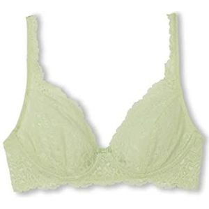 CALIDA Dames Sensual Secrets BH, Tender groen, A