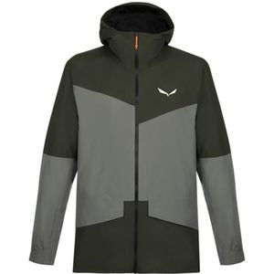 SALEWA Jas, merk model PUEZ GTX 2L M Jacket