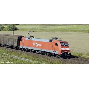 Piko H0 51124 H0 E-Lok BR 152 van de DB Cargo