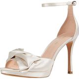 Kate Spade - Sandalen - Beige - Satijn
