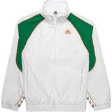 Kappa - 222 Banda Nucio - Track Suit Jas - Geweven Stof - Oversize Pasvorm
