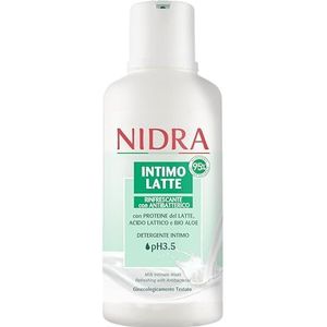 Vaginale Wasgel - Natuurlijke Ingrediënten - Energiebooster