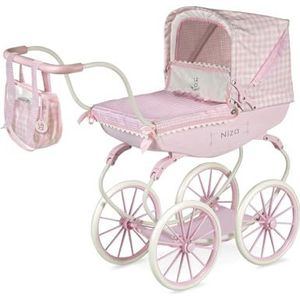 Doll Stroller Decuevas Niza 28 x 80 x 68 cm