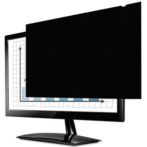 Fellowes PrivaScreen privacyfilter voor laptop en monitor Widescreen 60,9 cm (24 inch) 16:10