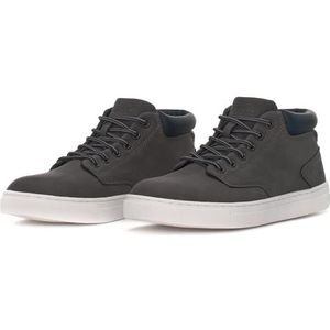 Kappa - Laarzen, heren, fitness, model logo Finegan, Grijs Dk Blue Marine, 41 EU