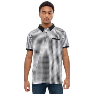 Inside Poloshirt voor heren, 1, M/3XL