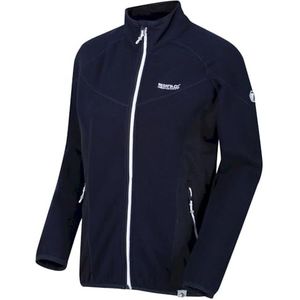 Regatta Dames Kestor Wolmix Extol Stretch Technische Fleece