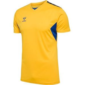 Hummel - hmlAUTHENTIC PL JERSEY S/S - T-shirt - 100% Gerecycled Polyester
