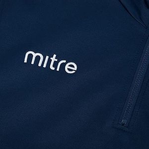 Mitre Heren Edge 1/4 Zip Top