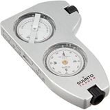 Suunto Tandem/360PC/360R G Clino/Compass kompas, wit, één maat