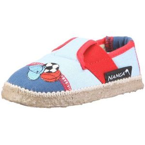 Nanga 02-0034-32, Slippers meisjes 38 EU