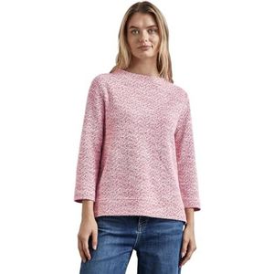 Street One - A321986 - T-shirt - Herfstrood - Dames