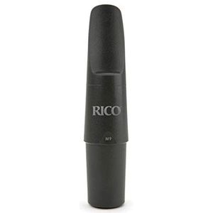 Rico M9 Metaliet Mondstuk voor Baritonsax
