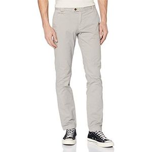 Club of Gents CG N-Felix Herenbroek, grijs (grijs 81), 48