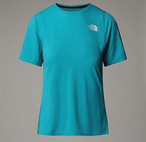 T-shirt - Ademend - Lichtgewicht - Regular Fit - Machinewasbaar