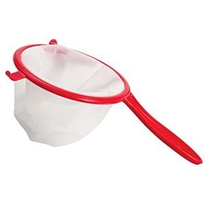 Tescoma 420608 fijn gebreide zeef ø 17 cm, lijn PRESTO