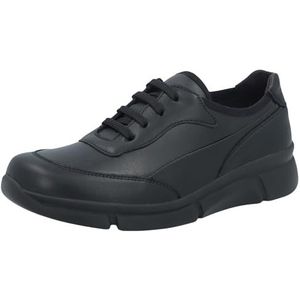 Berkemann Vigga Sneakers voor dames, zwart, 41.5 EU