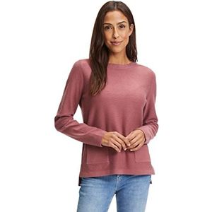 Betty Barclay Dames 5795/1026 Pullover Roan Rouge, 44
