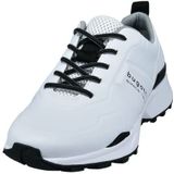 Sneakers - Zion - Zwart - Imitatieleer, Mesh