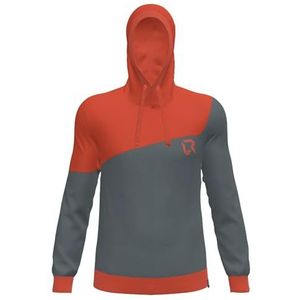 ROCK EXPERIENCE Artemisia Hoodie Man Sweatshirt | Outdoor Sweatshirt