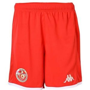 Kappa Kombat Ryder Tunisia Short | maat L