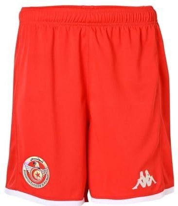 Kappa Kombat Ryder Tunisia Short | maat L