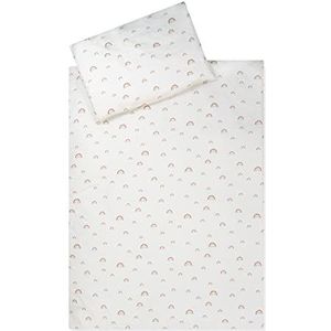 Dekbedovertrek - Katoen - Wit