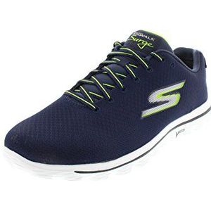 Skechers (SKEES sportschoen voor heren, go Walk 2 - Surge, blauw (nvlm), 28, blauw Nvlm, 28 EU