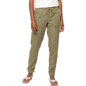 Jack Wolfskin Vrijetijdsbroek voor dames Mojave Pants W