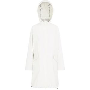 Geox Woman W GENDRY JACKETS BRILLIANT WITE_42, Briljant White, 36