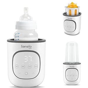Flesverwarmer met thermostaat Online babyspullen kopen? Beste baby producten voor jouw kindje op beslist.nl