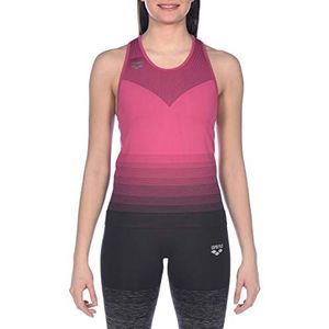 ARENA dames sporttank top naadloos