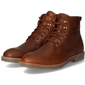 Panama Jack Glasgow GTX Enkellaars voor heren, Cuero, 42 EU