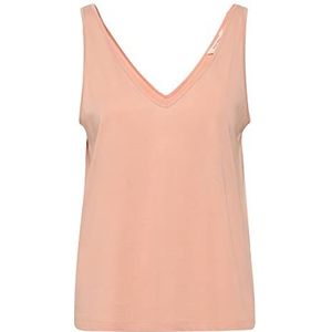 Part Two PolinaPW to Top Relaxed Fit, Coral Pink, Medium Vrouwen