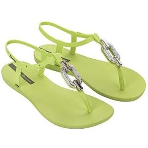 Ipanema Dames Class Sparkle FEM, groen, 43 EU