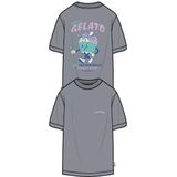 Only & Sons - ONSKEANE - T-shirt - Blauw - Lichtblauw - Grijs - Rosa